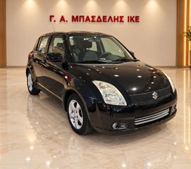 Suzuki Swift 2013
