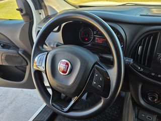 Κλούβα Fiat 2021 DOBLO#1.6 MULTIJET#120hp#MAXI#EURO6-thumb-67