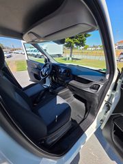 Κλούβα Fiat 2021 DOBLO#1.6 MULTIJET#120hp#MAXI#EURO6-thumb-72