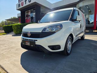 Κλούβα Fiat 2021 DOBLO#1.6 MULTIJET#120hp#MAXI#EURO6-thumb-2