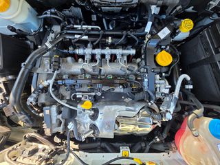 Κλούβα Fiat 2021 DOBLO#1.6 MULTIJET#120hp#MAXI#EURO6-thumb-77
