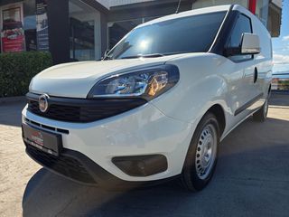 Κλούβα Fiat 2021 DOBLO#1.6 MULTIJET#120hp#MAXI#EURO6-thumb-80