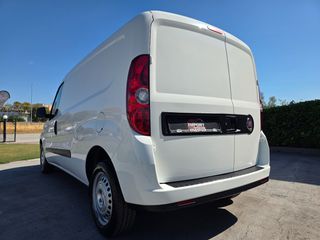 Κλούβα Fiat 2021 DOBLO#1.6 MULTIJET#120hp#MAXI#EURO6-thumb-81