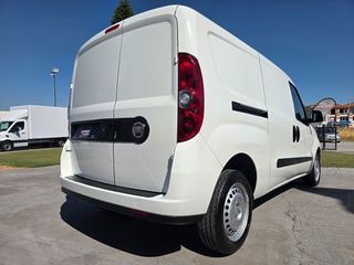 Κλούβα Fiat 2021 DOBLO#1.6 MULTIJET#120hp#MAXI#EURO6-thumb-82