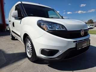 Κλούβα Fiat 2021 DOBLO#1.6 MULTIJET#120hp#MAXI#EURO6-thumb-83