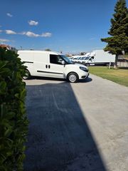 Κλούβα Fiat 2021 DOBLO#1.6 MULTIJET#120hp#MAXI#EURO6-thumb-84
