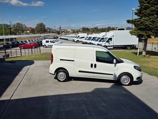 Κλούβα Fiat 2021 DOBLO#1.6 MULTIJET#120hp#MAXI#EURO6-thumb-85