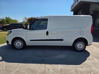 Κλούβα Fiat 2021 DOBLO#1.6 MULTIJET#120hp#MAXI#EURO6-thumb-5