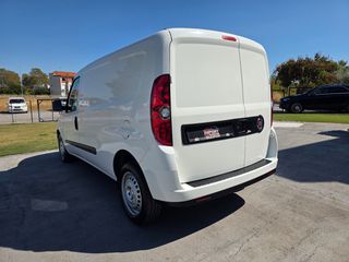 Κλούβα Fiat 2021 DOBLO#1.6 MULTIJET#120hp#MAXI#EURO6-thumb-6