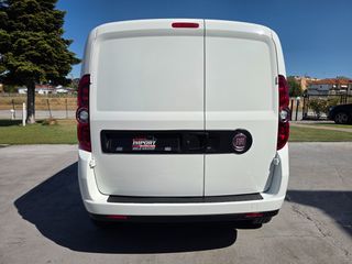 Κλούβα Fiat 2021 DOBLO#1.6 MULTIJET#120hp#MAXI#EURO6-thumb-7