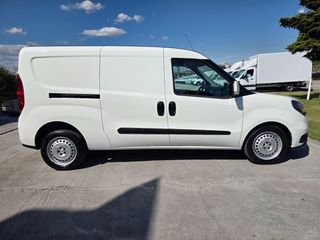 Κλούβα Fiat 2021 DOBLO#1.6 MULTIJET#120hp#MAXI#EURO6-thumb-9