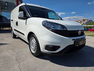 Κλούβα Fiat 2021 DOBLO#1.6 MULTIJET#120hp#MAXI#EURO6-thumb-11