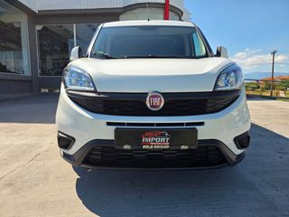 Κλούβα Fiat 2021 DOBLO#1.6 MULTIJET#120hp#MAXI#EURO6-thumb-12