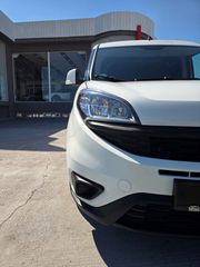 Κλούβα Fiat 2021 DOBLO#1.6 MULTIJET#120hp#MAXI#EURO6-thumb-13