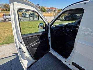 Κλούβα Fiat 2021 DOBLO#1.6 MULTIJET#120hp#MAXI#EURO6-thumb-47