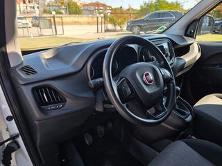 Κλούβα Fiat 2021 DOBLO#1.6 MULTIJET#120hp#MAXI#EURO6-thumb-51