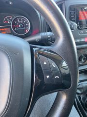 Κλούβα Fiat 2021 DOBLO#1.6 MULTIJET#120hp#MAXI#EURO6-thumb-56