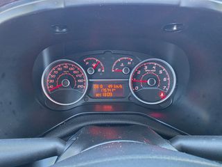 Κλούβα Fiat 2021 DOBLO#1.6 MULTIJET#120hp#MAXI#EURO6-thumb-57