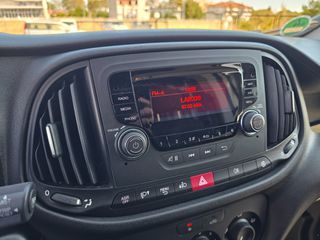 Κλούβα Fiat 2021 DOBLO#1.6 MULTIJET#120hp#MAXI#EURO6-thumb-58