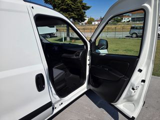 Κλούβα Fiat 2021 DOBLO#1.6 MULTIJET#120hp#MAXI#EURO6-thumb-63
