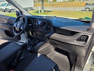 Κλούβα Fiat 2021 DOBLO#1.6 MULTIJET#120hp#MAXI#EURO6-thumb-65