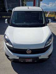 Κλούβα Fiat 2021 DOBLO#1.6 MULTIJET#120hp#MAXI#EURO6-thumb-17