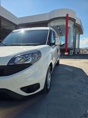 Κλούβα Fiat 2021 DOBLO#1.6 MULTIJET#120hp#MAXI#EURO6-thumb-18