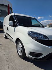 Κλούβα Fiat 2021 DOBLO#1.6 MULTIJET#120hp#MAXI#EURO6-thumb-19