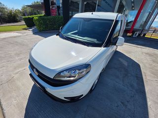 Κλούβα Fiat 2021 DOBLO#1.6 MULTIJET#120hp#MAXI#EURO6-thumb-24