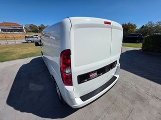 Κλούβα Fiat 2021 DOBLO#1.6 MULTIJET#120hp#MAXI#EURO6-thumb-25
