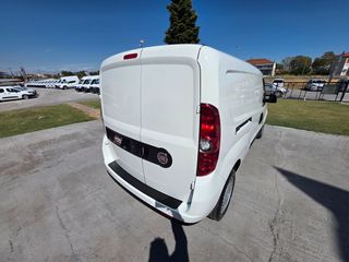 Κλούβα Fiat 2021 DOBLO#1.6 MULTIJET#120hp#MAXI#EURO6-thumb-26