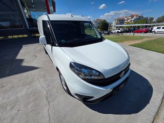 Κλούβα Fiat 2021 DOBLO#1.6 MULTIJET#120hp#MAXI#EURO6-thumb-27