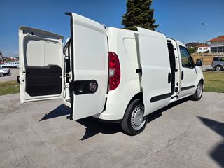 Κλούβα Fiat 2021 DOBLO#1.6 MULTIJET#120hp#MAXI#EURO6-thumb-29