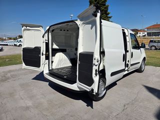 Κλούβα Fiat 2021 DOBLO#1.6 MULTIJET#120hp#MAXI#EURO6-thumb-30