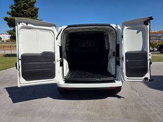 Κλούβα Fiat 2021 DOBLO#1.6 MULTIJET#120hp#MAXI#EURO6-thumb-31