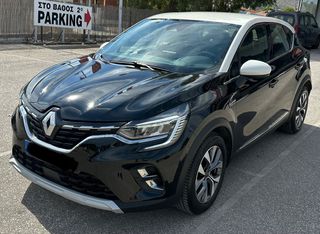 Renault Captur 2020 ΕΛΛΗΝΙΚΟ! FULL EXTRA! ΜΕ ΕΓΓΥΗΣΗ! MANOS MOTORS-thumb-3