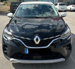 Renault Captur 2020 ΕΛΛΗΝΙΚΟ! FULL EXTRA! ΜΕ ΕΓΓΥΗΣΗ! MANOS MOTORS-thumb-1