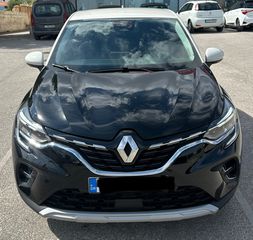 Renault Captur 2020 ΕΛΛΗΝΙΚΟ! FULL EXTRA! ΜΕ ΕΓΓΥΗΣΗ! MANOS MOTORS-thumb-2