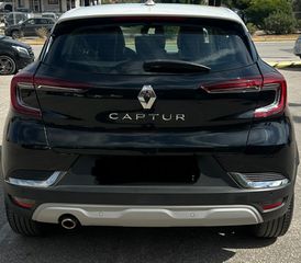Renault Captur 2020 ΕΛΛΗΝΙΚΟ! FULL EXTRA! ΜΕ ΕΓΓΥΗΣΗ! MANOS MOTORS-thumb-5