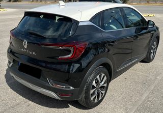 Renault Captur 2020 ΕΛΛΗΝΙΚΟ! FULL EXTRA! ΜΕ ΕΓΓΥΗΣΗ! MANOS MOTORS-thumb-4