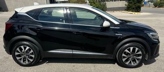 Renault Captur 2020 ΕΛΛΗΝΙΚΟ! FULL EXTRA! ΜΕ ΕΓΓΥΗΣΗ! MANOS MOTORS-thumb-8