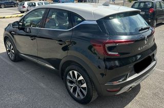 Renault Captur 2020 ΕΛΛΗΝΙΚΟ! FULL EXTRA! ΜΕ ΕΓΓΥΗΣΗ! MANOS MOTORS-thumb-7