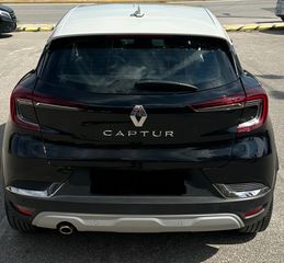 Renault Captur 2020 ΕΛΛΗΝΙΚΟ! FULL EXTRA! ΜΕ ΕΓΓΥΗΣΗ! MANOS MOTORS-thumb-6