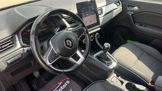 Renault Captur 2020 ΕΛΛΗΝΙΚΟ! FULL EXTRA! ΜΕ ΕΓΓΥΗΣΗ! MANOS MOTORS-thumb-14