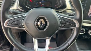 Renault Captur 2020 ΕΛΛΗΝΙΚΟ! FULL EXTRA! ΜΕ ΕΓΓΥΗΣΗ! MANOS MOTORS-thumb-16