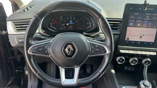 Renault Captur 2020 ΕΛΛΗΝΙΚΟ! FULL EXTRA! ΜΕ ΕΓΓΥΗΣΗ! MANOS MOTORS-thumb-15