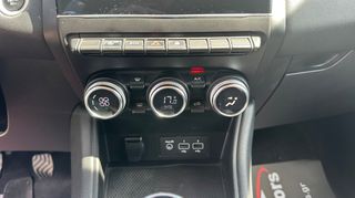 Renault Captur 2020 ΕΛΛΗΝΙΚΟ! FULL EXTRA! ΜΕ ΕΓΓΥΗΣΗ! MANOS MOTORS-thumb-19