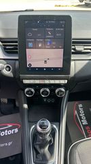 Renault Captur 2020 ΕΛΛΗΝΙΚΟ! FULL EXTRA! ΜΕ ΕΓΓΥΗΣΗ! MANOS MOTORS-thumb-18