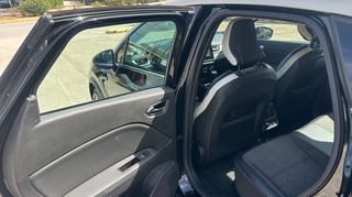 Renault Captur 2020 ΕΛΛΗΝΙΚΟ! FULL EXTRA! ΜΕ ΕΓΓΥΗΣΗ! MANOS MOTORS-thumb-27