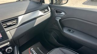 Renault Captur 2020 ΕΛΛΗΝΙΚΟ! FULL EXTRA! ΜΕ ΕΓΓΥΗΣΗ! MANOS MOTORS-thumb-20